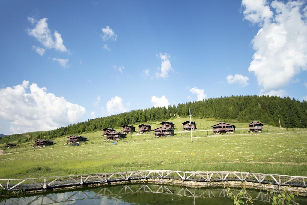 Villa Birun Kumbet Dag Evi Exterior foto